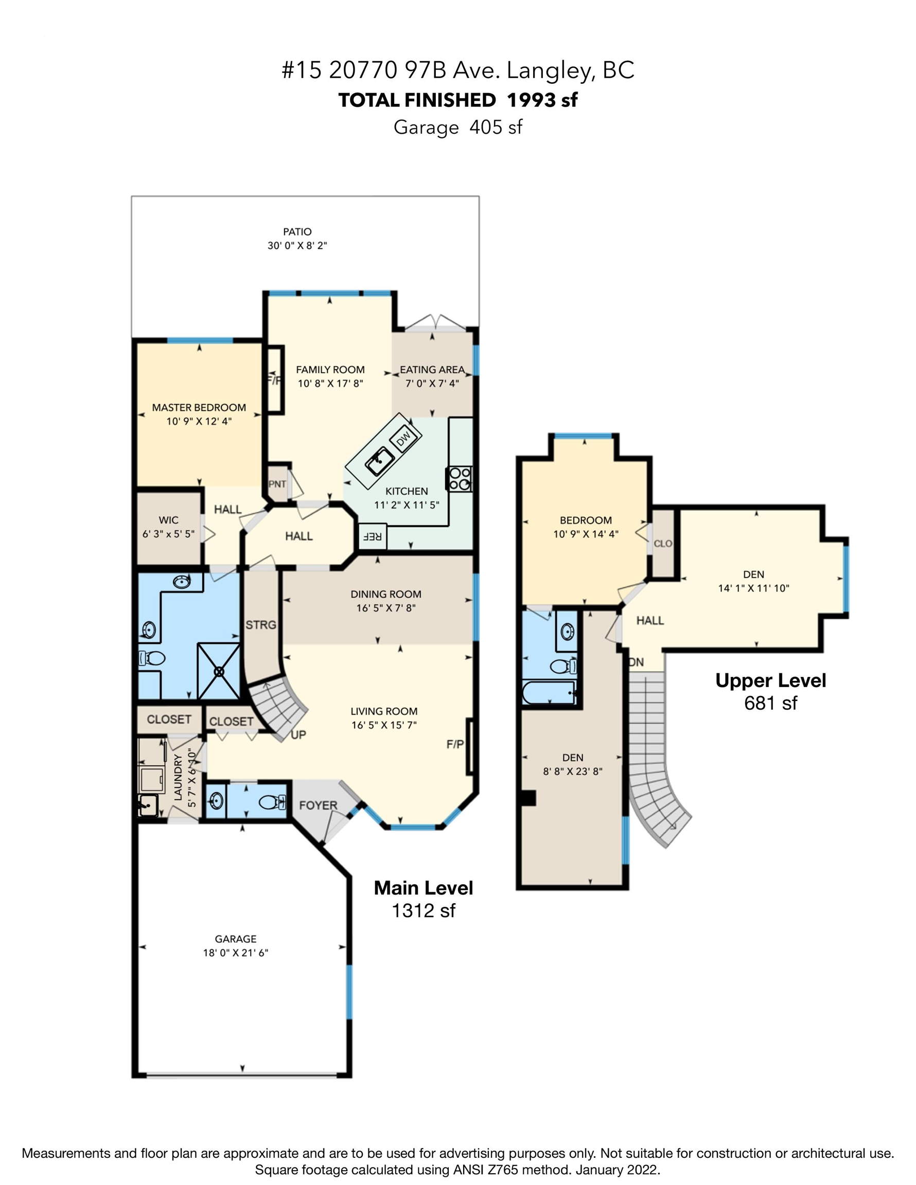 15 20770 97B AVENUE 37