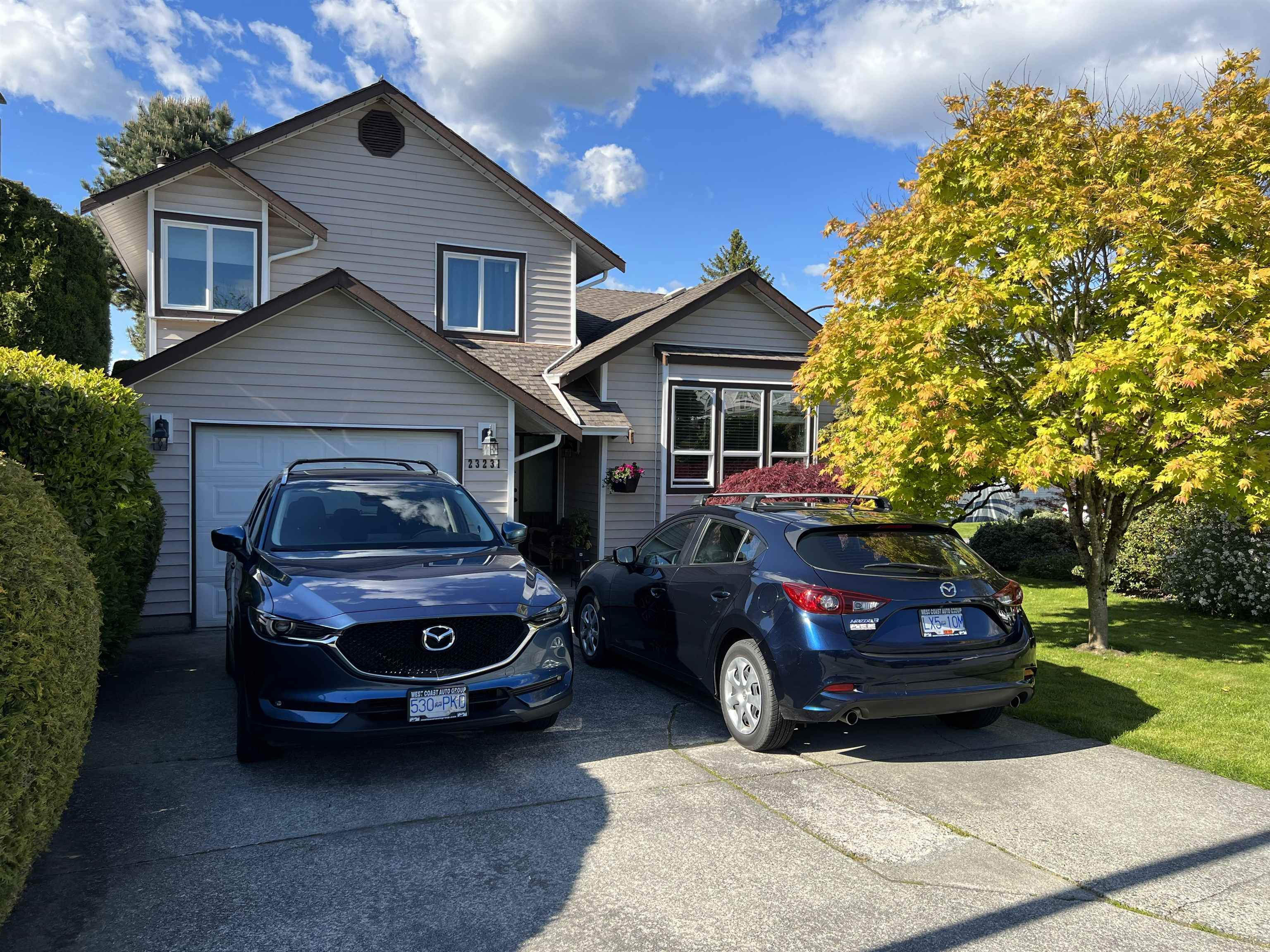 23231 AURORA PLACE