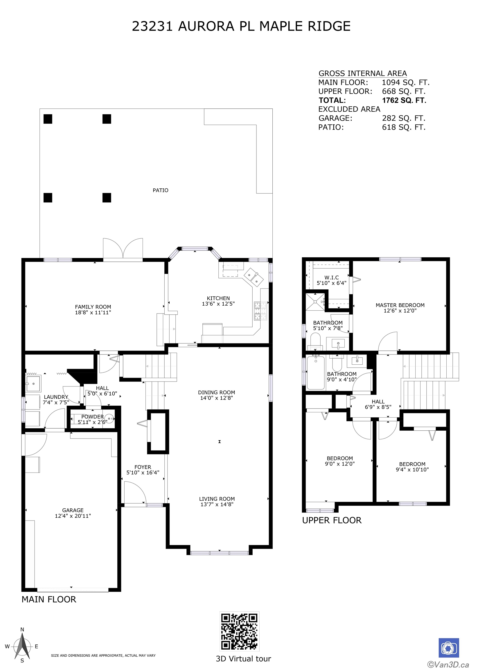 23231 AURORA PLACE 40