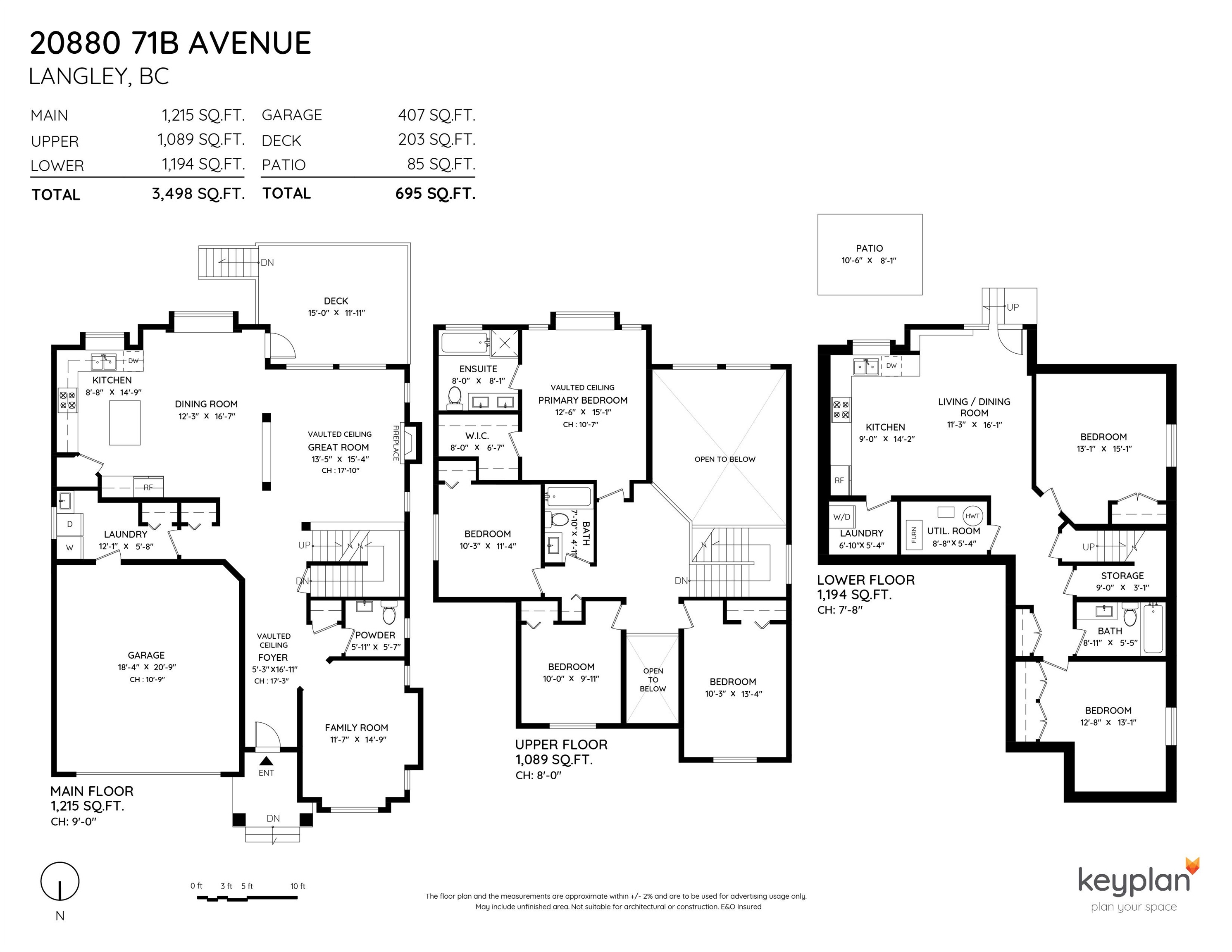 20880 71B AVENUE 29