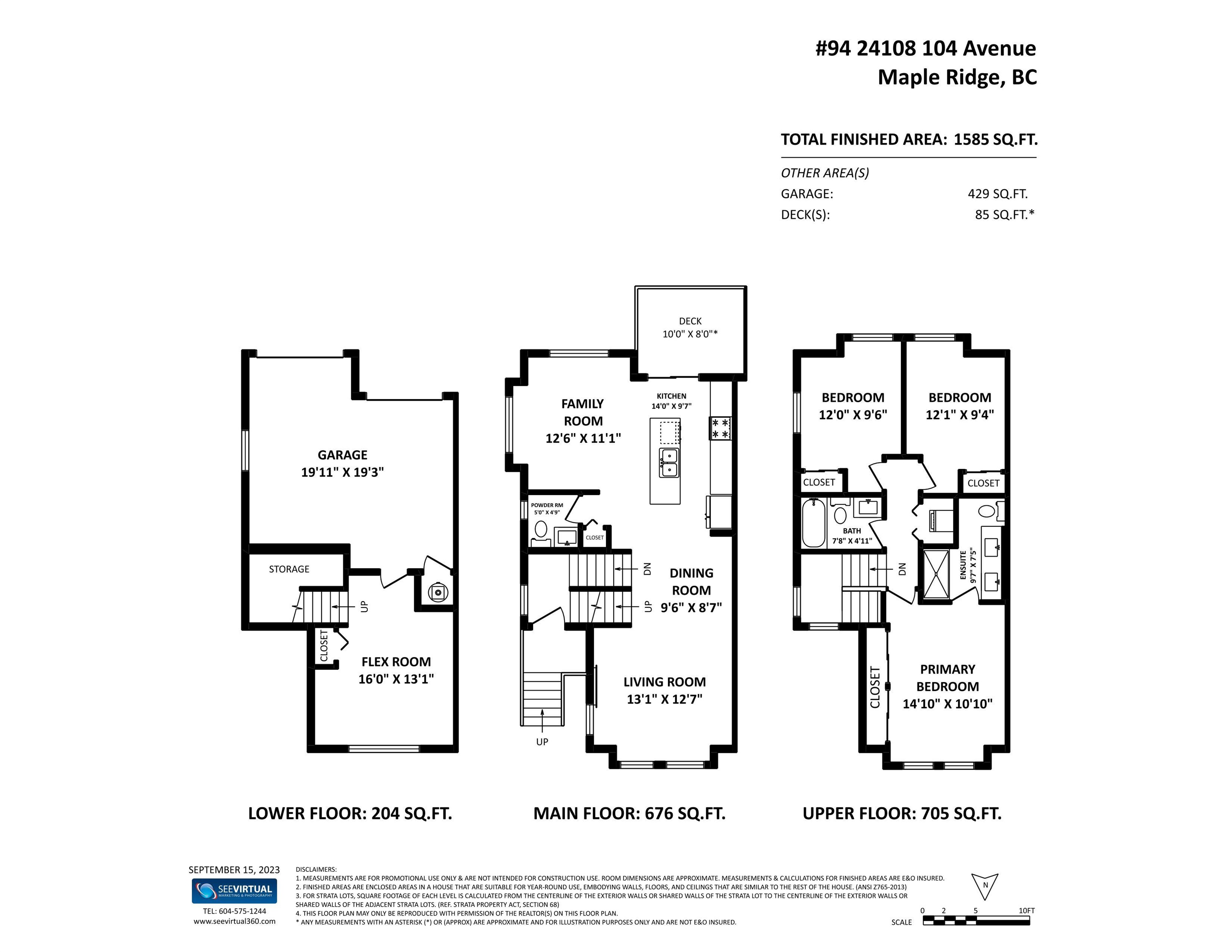 94 24108 104 AVENUE 38