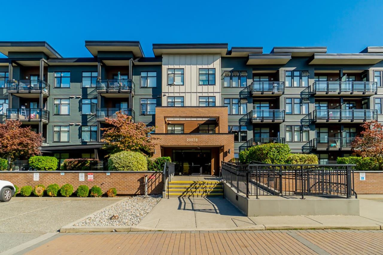 407 20078 FRASER HIGHWAY