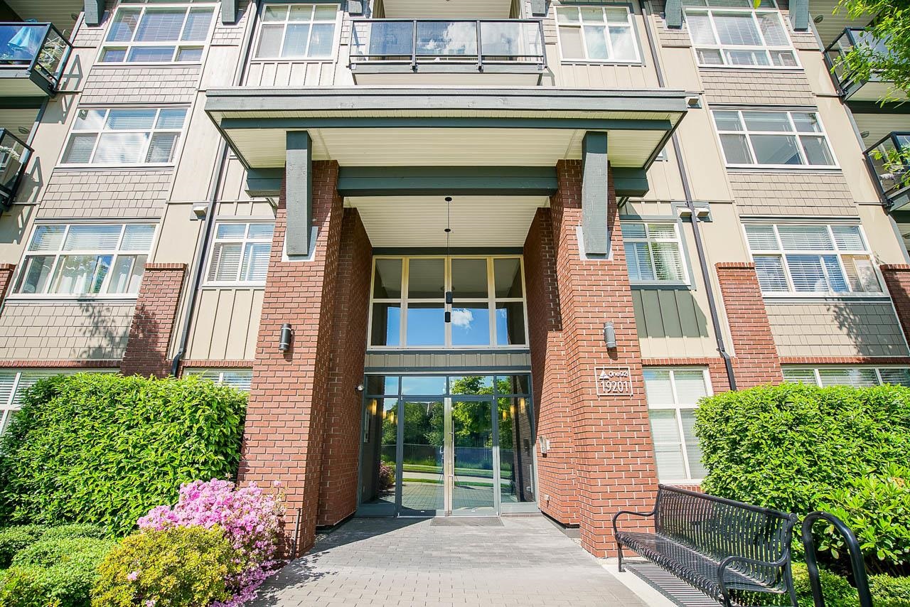 312 19201 66A AVENUE 25