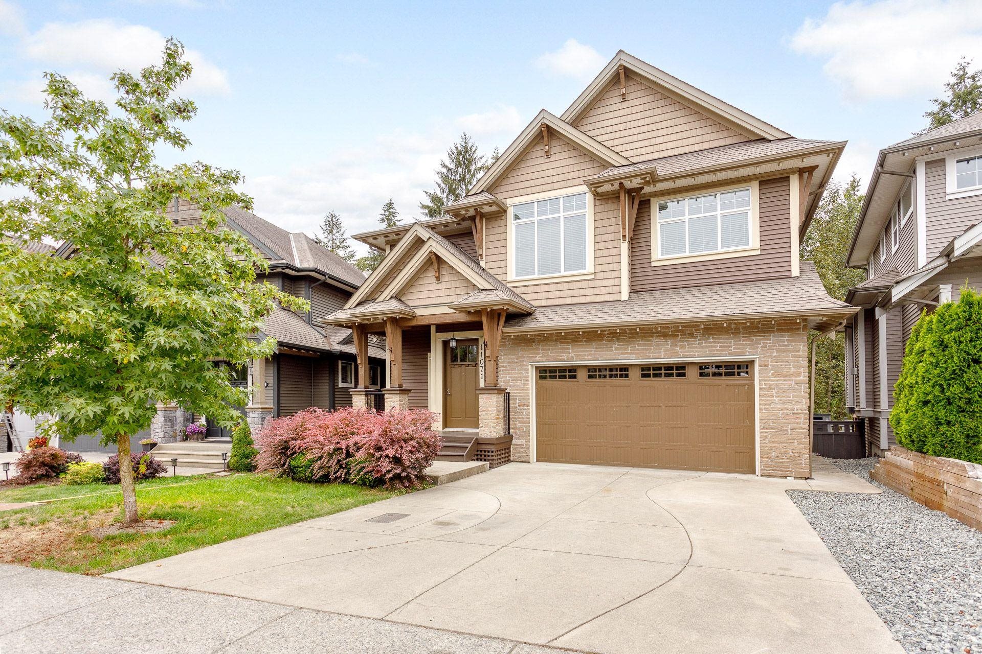 11071 BUCKERFIELD DRIVE 2