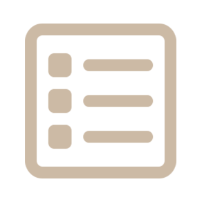 PROFESSIONAL LISTING FEATURE SHEETS